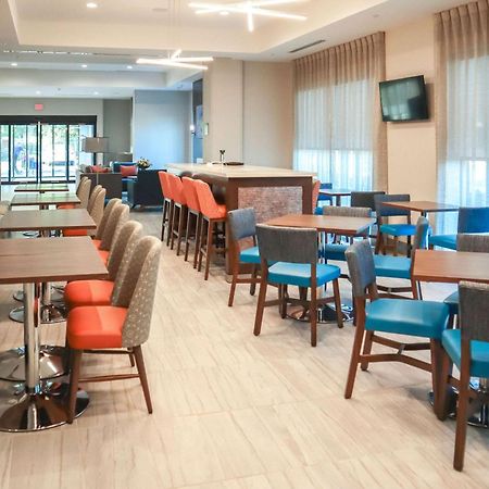 Comfort Suites Gainesville Near University Extérieur photo