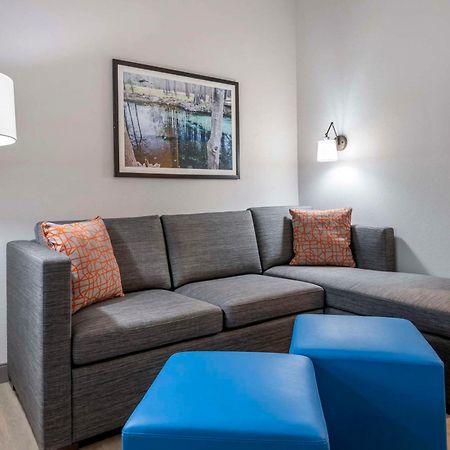 Comfort Suites Gainesville Near University Extérieur photo