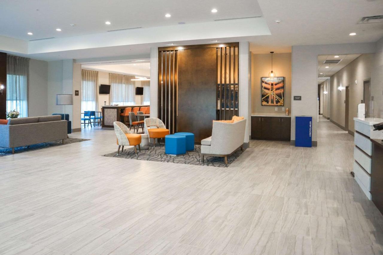 Comfort Suites Gainesville Near University Extérieur photo
