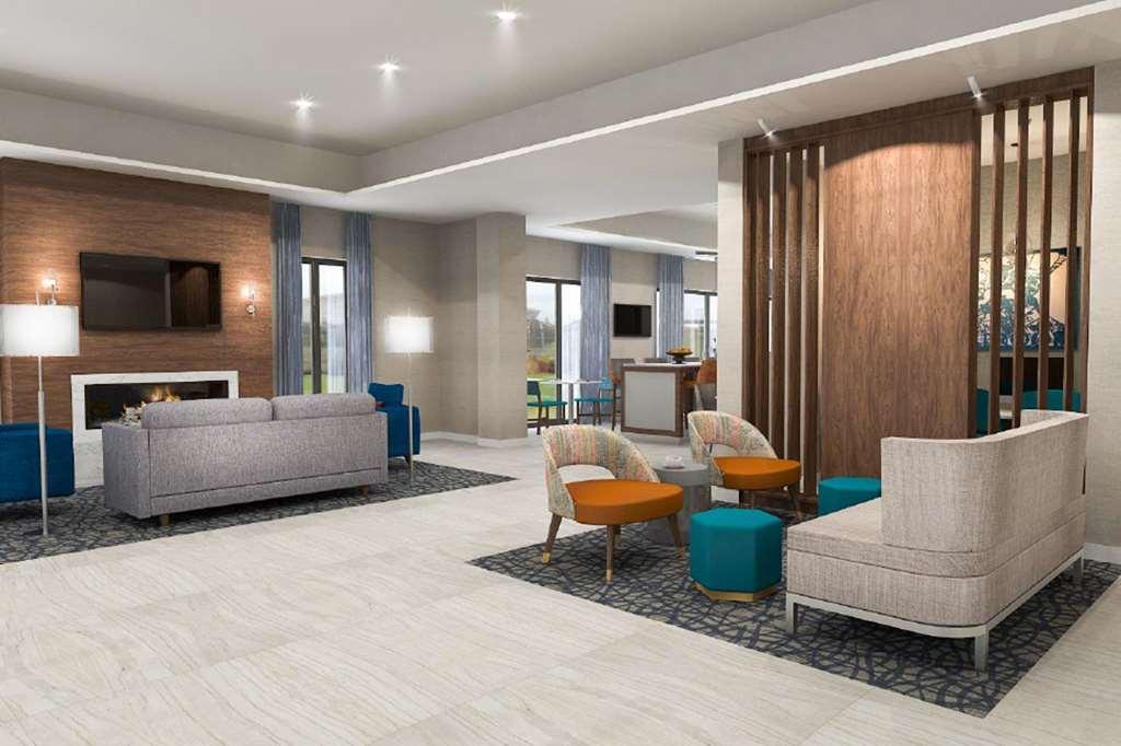 Comfort Suites Gainesville Near University Intérieur photo