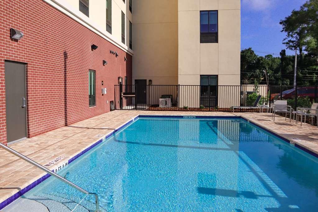 Comfort Suites Gainesville Near University Facilités photo