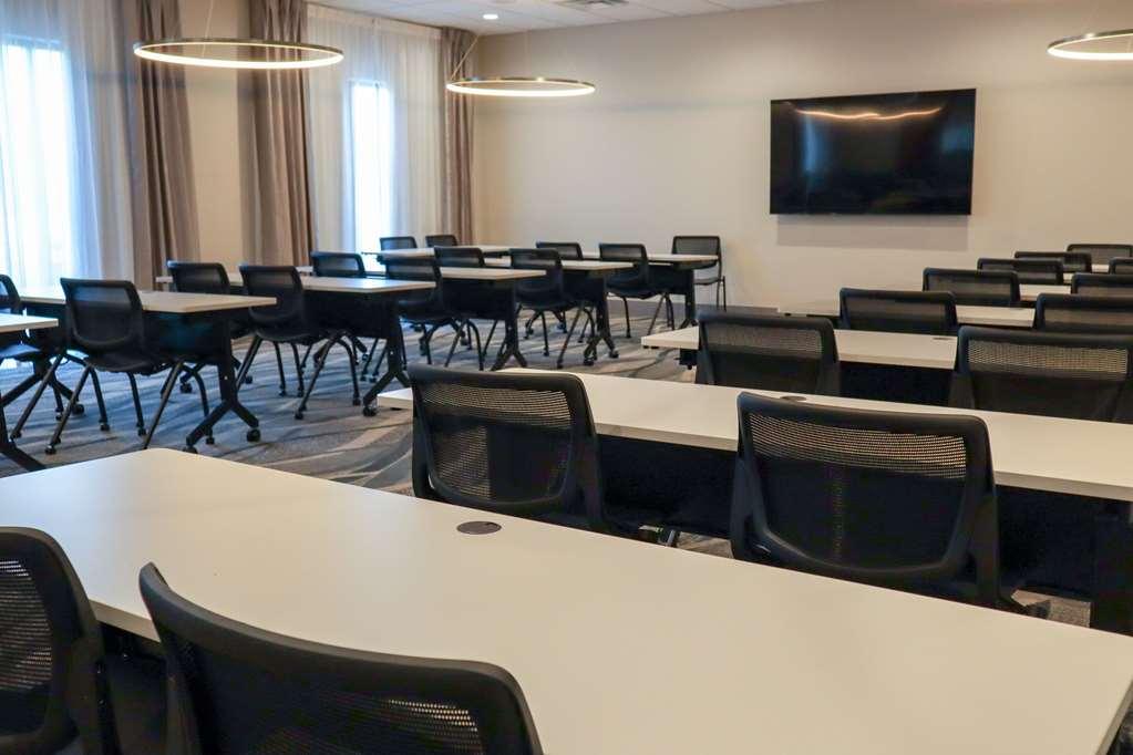Comfort Suites Gainesville Near University Facilités photo