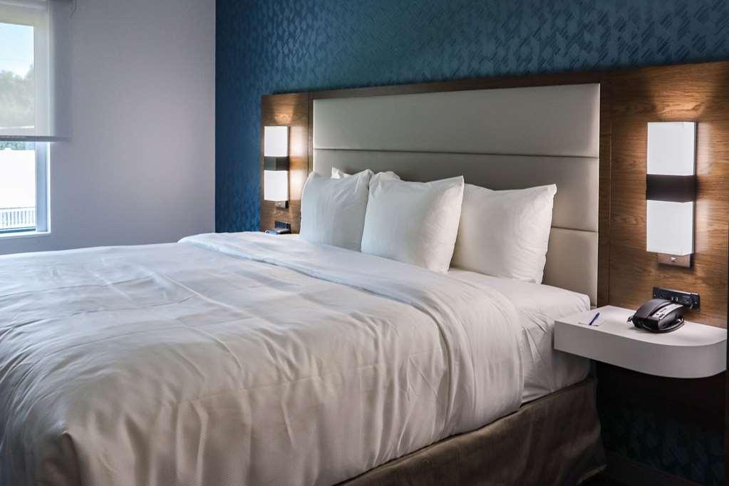 Comfort Suites Gainesville Near University Chambre photo