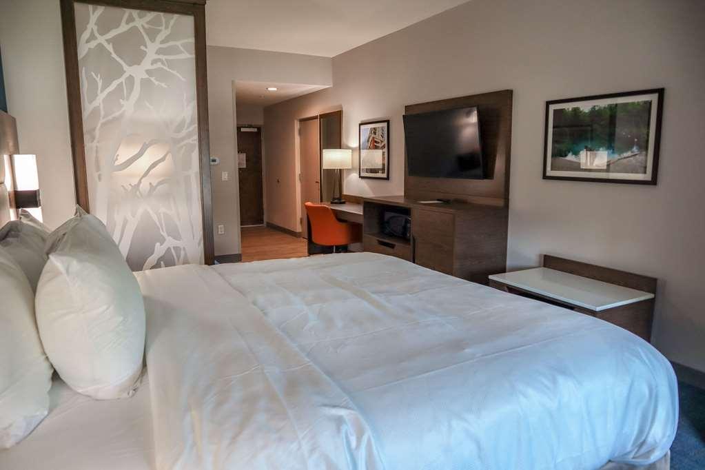 Comfort Suites Gainesville Near University Chambre photo