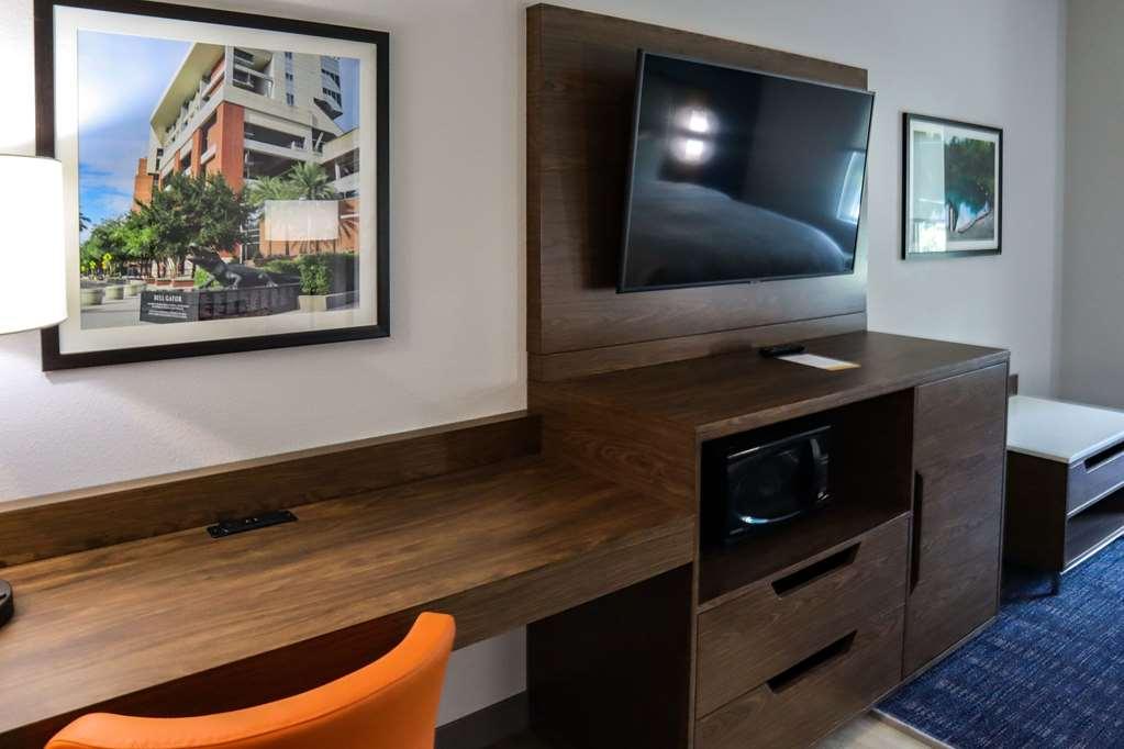 Comfort Suites Gainesville Near University Chambre photo