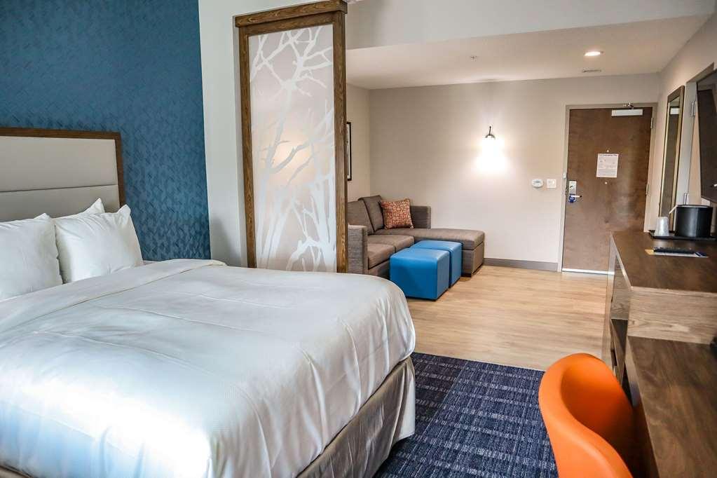 Comfort Suites Gainesville Near University Chambre photo