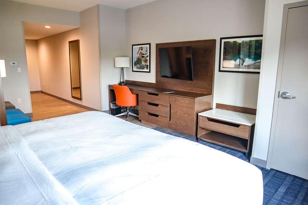 Comfort Suites Gainesville Near University Chambre photo