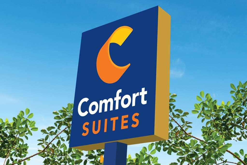 Comfort Suites Gainesville Near University Extérieur photo
