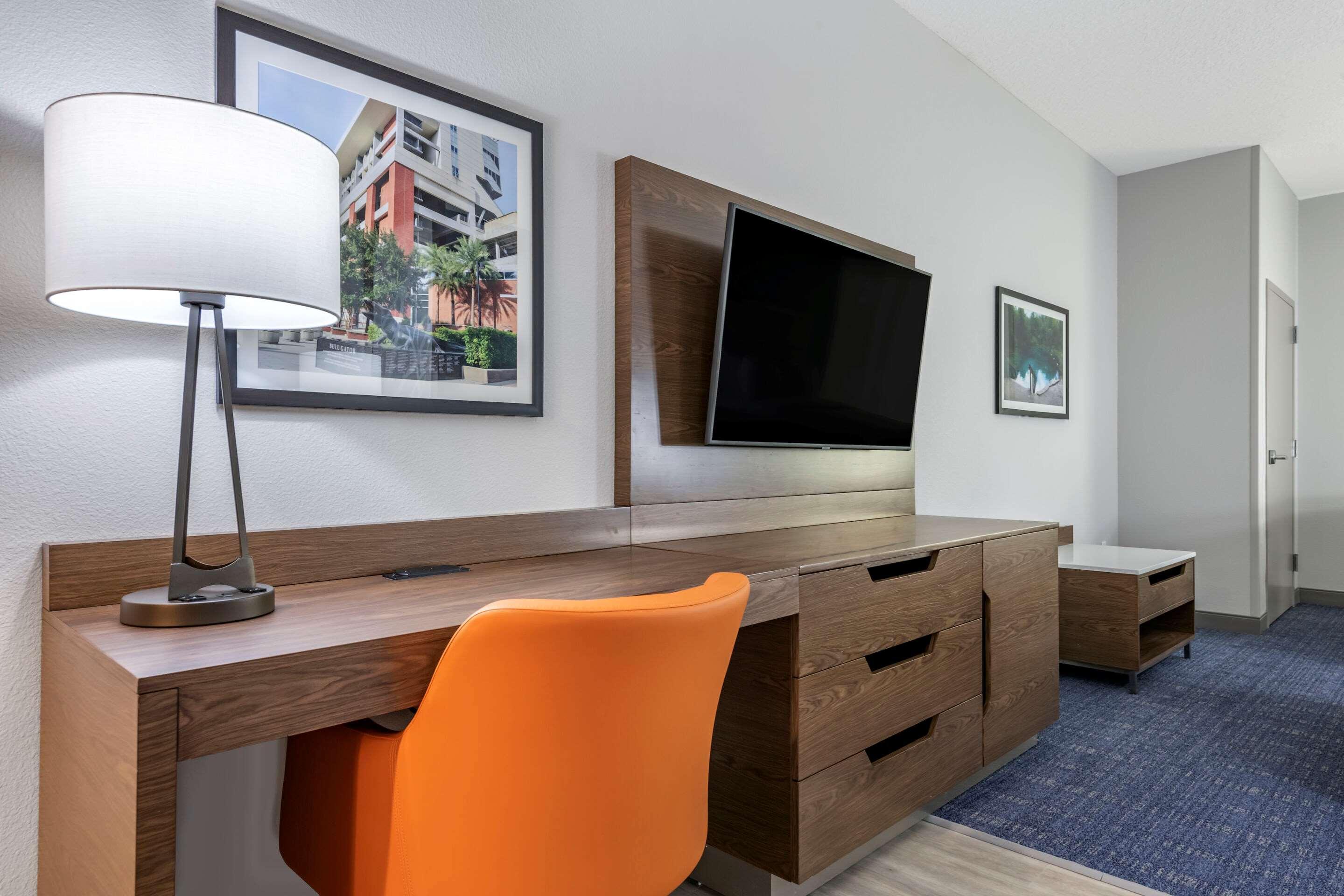 Comfort Suites Gainesville Near University Extérieur photo