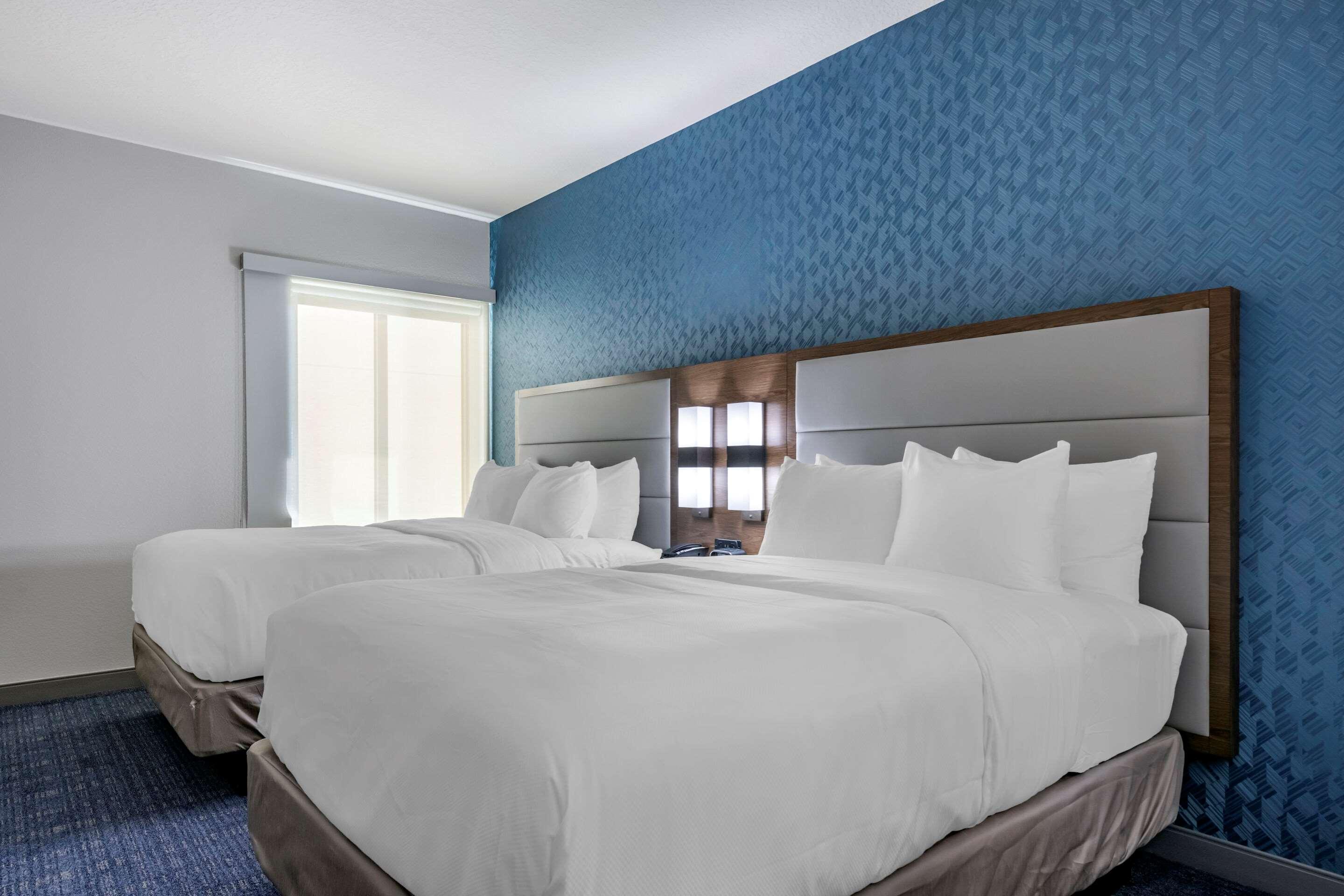 Comfort Suites Gainesville Near University Extérieur photo