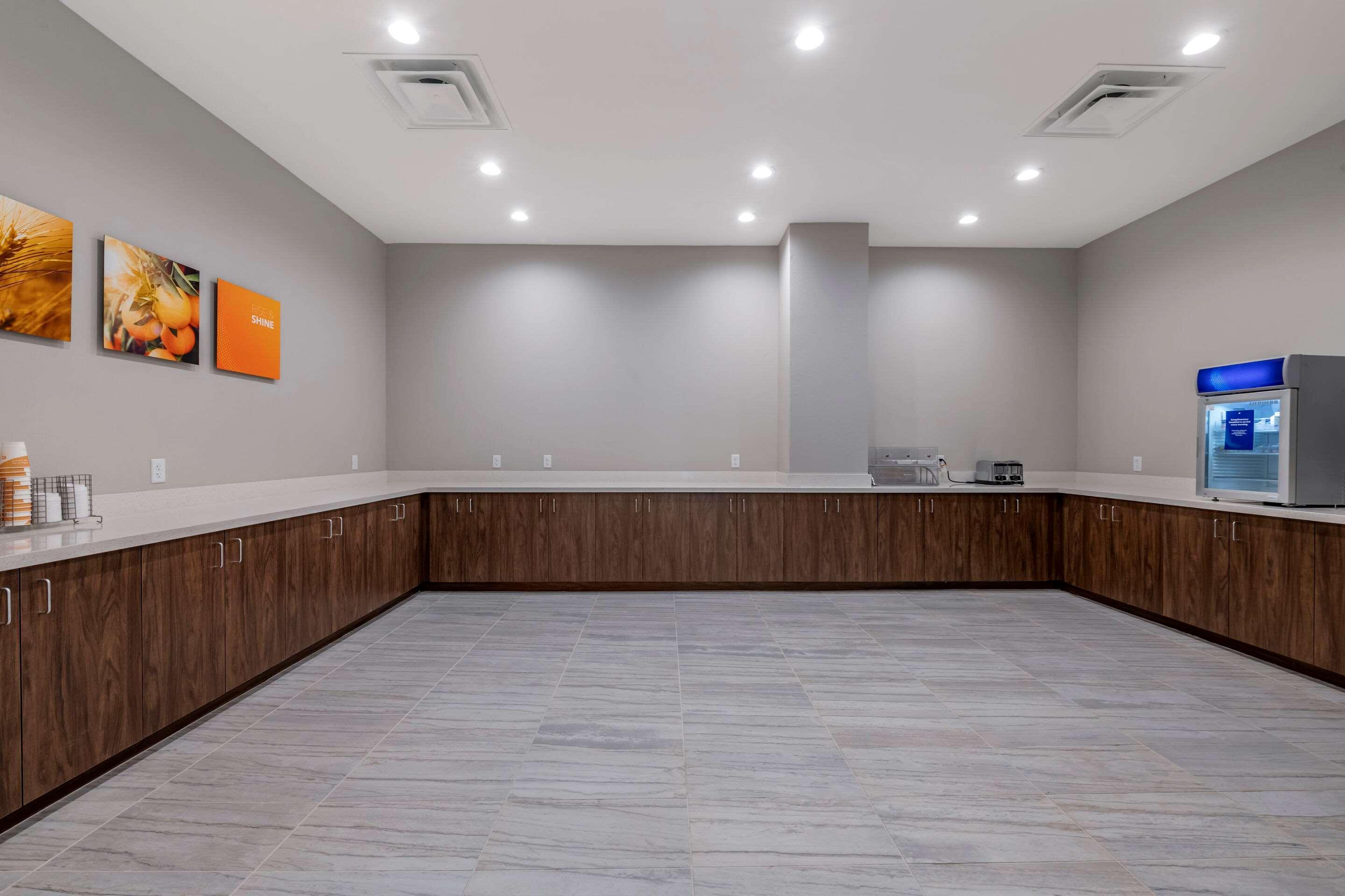Comfort Suites Gainesville Near University Extérieur photo