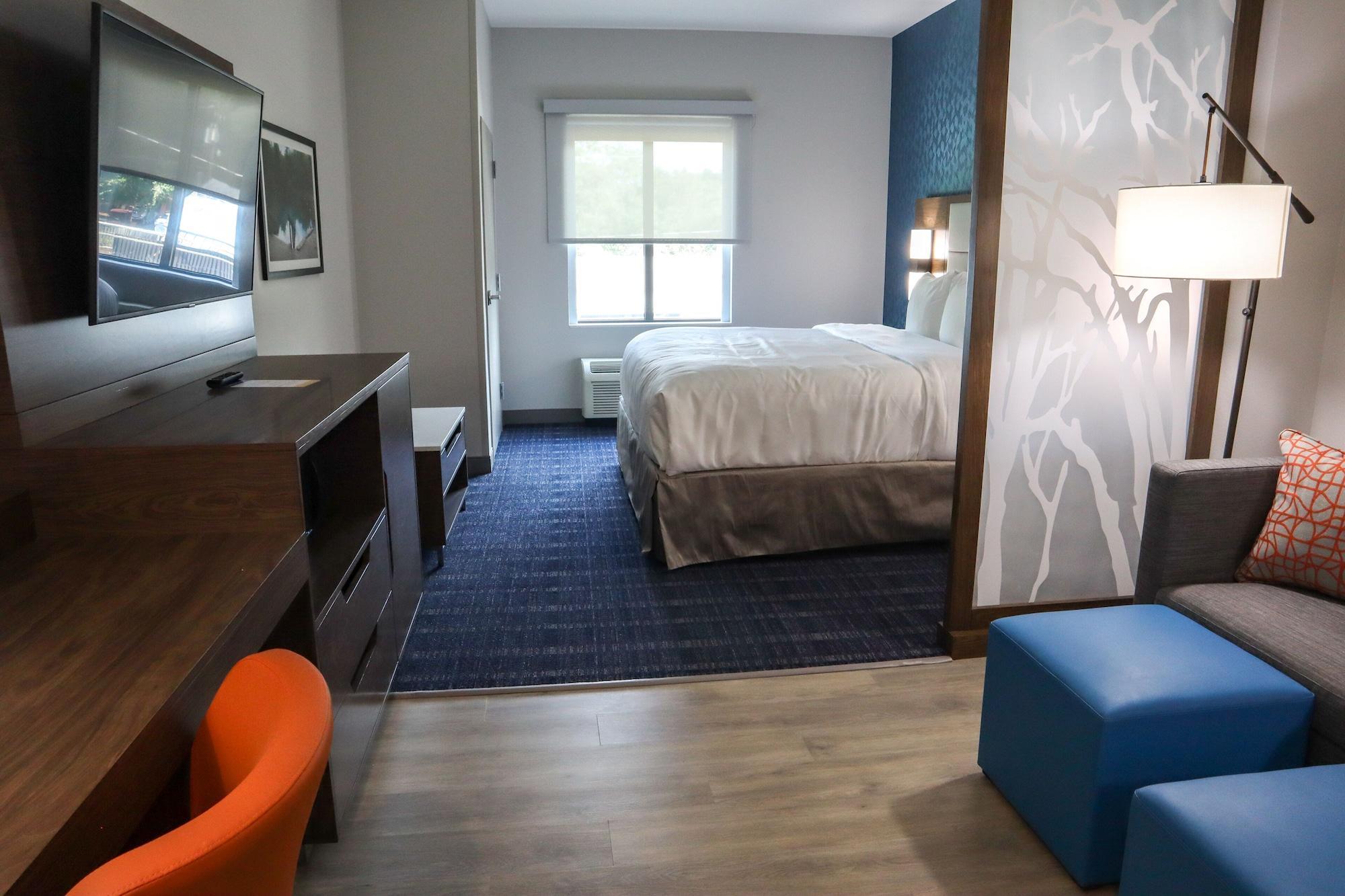 Comfort Suites Gainesville Near University Extérieur photo
