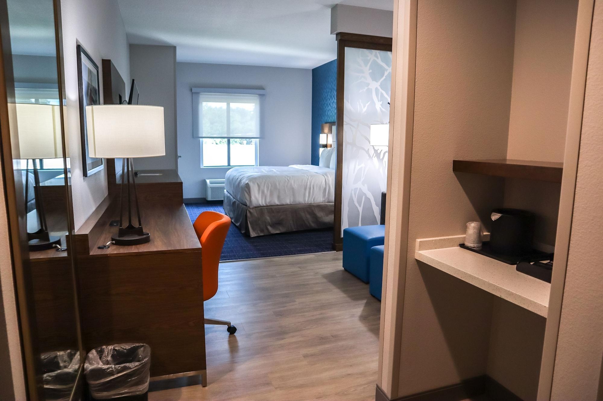 Comfort Suites Gainesville Near University Extérieur photo