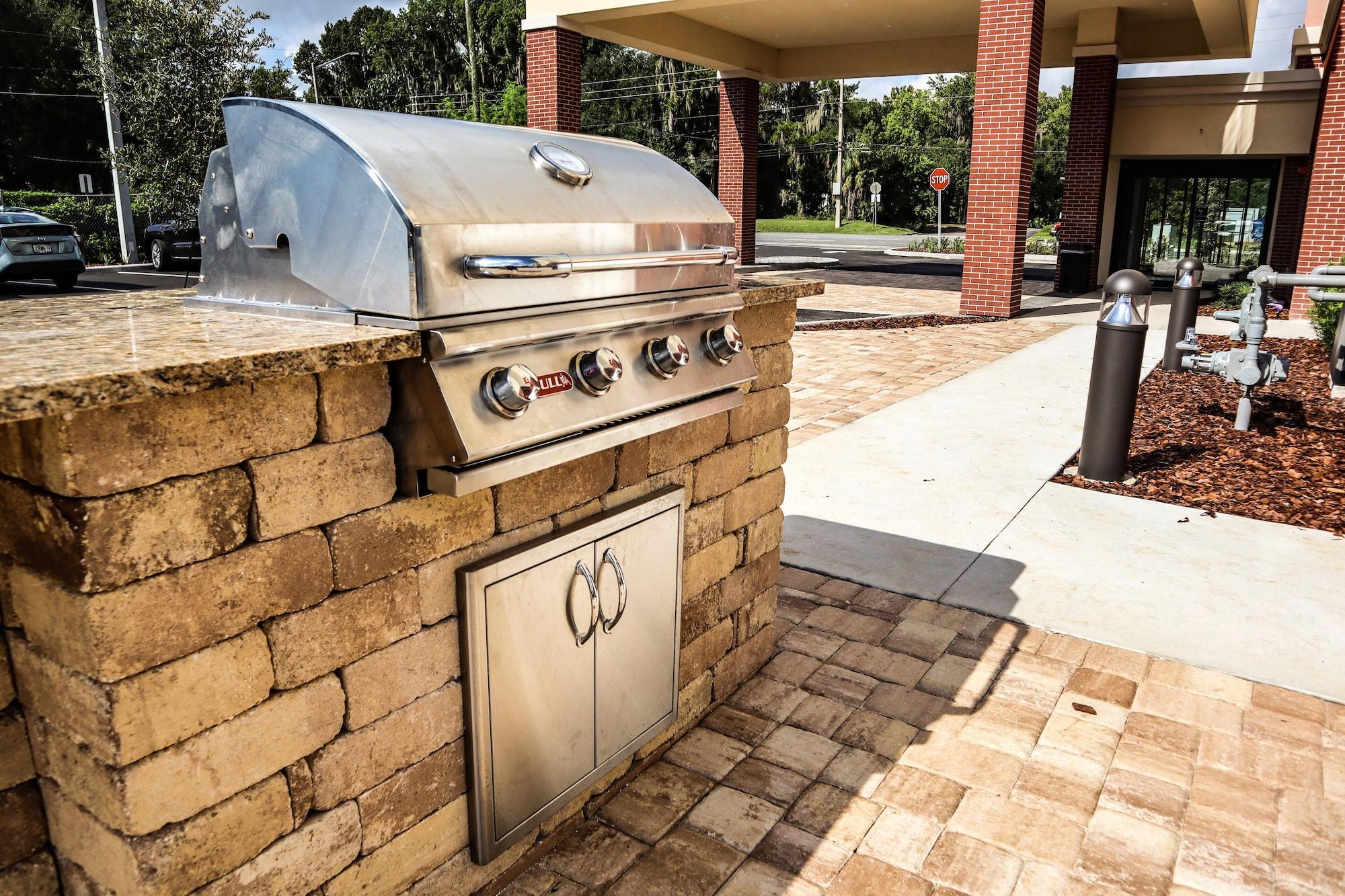Comfort Suites Gainesville Near University Extérieur photo