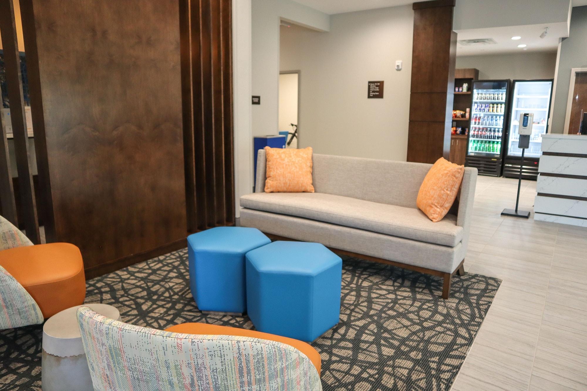 Comfort Suites Gainesville Near University Extérieur photo