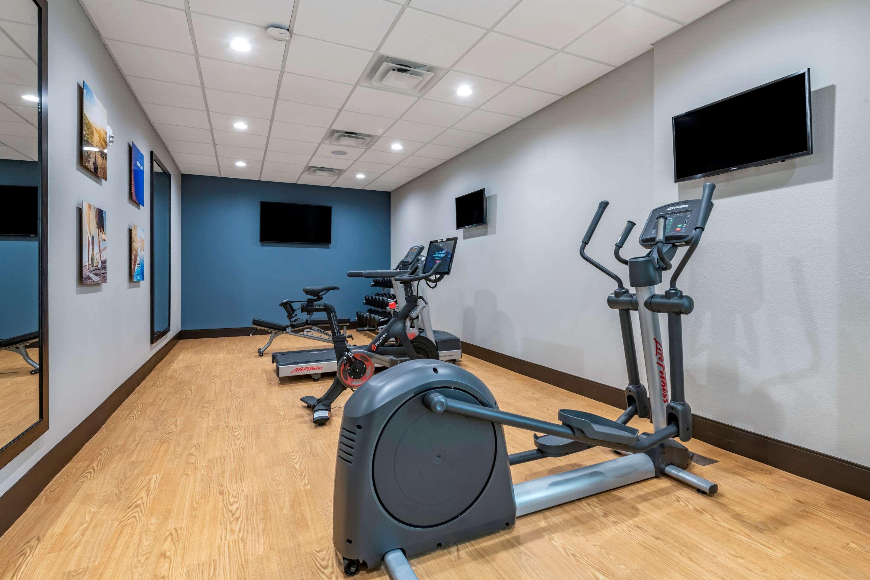 Comfort Suites Gainesville Near University Extérieur photo