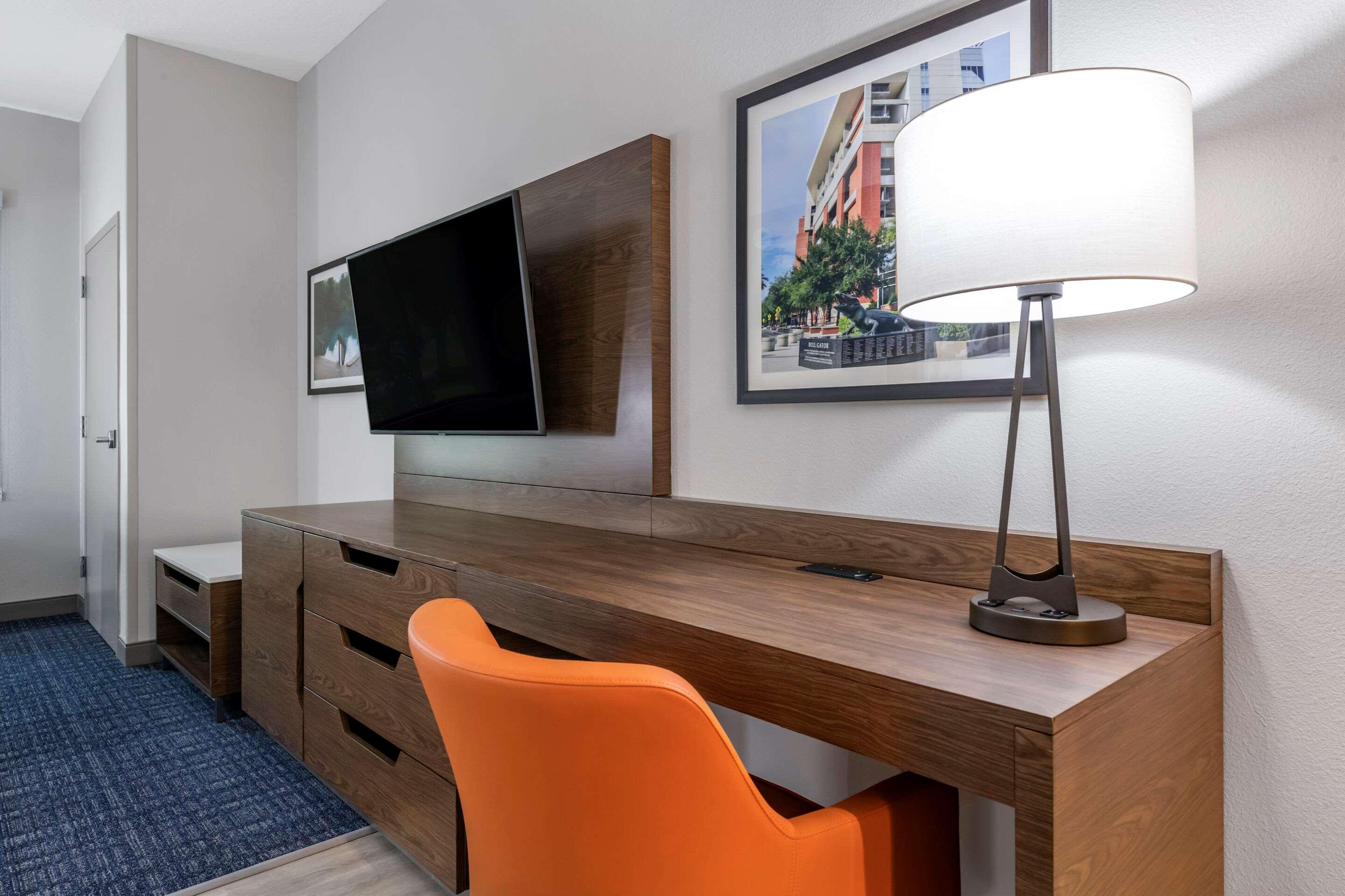 Comfort Suites Gainesville Near University Extérieur photo