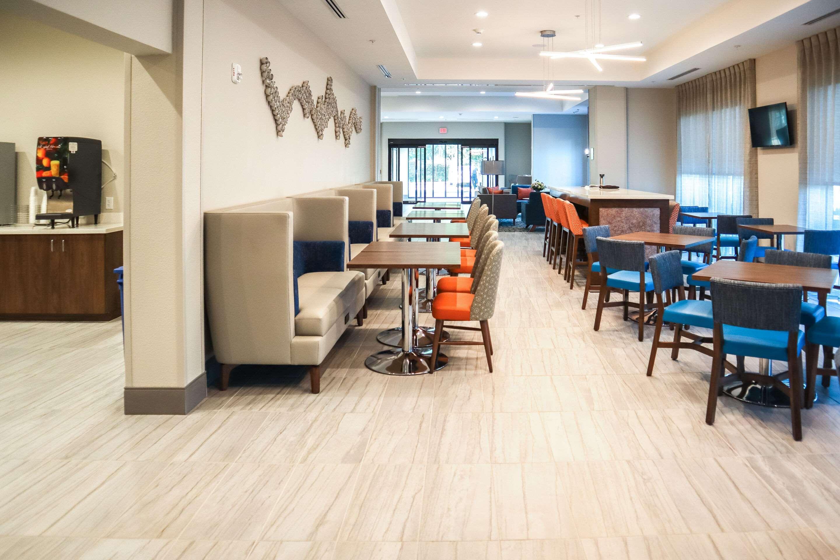 Comfort Suites Gainesville Near University Extérieur photo