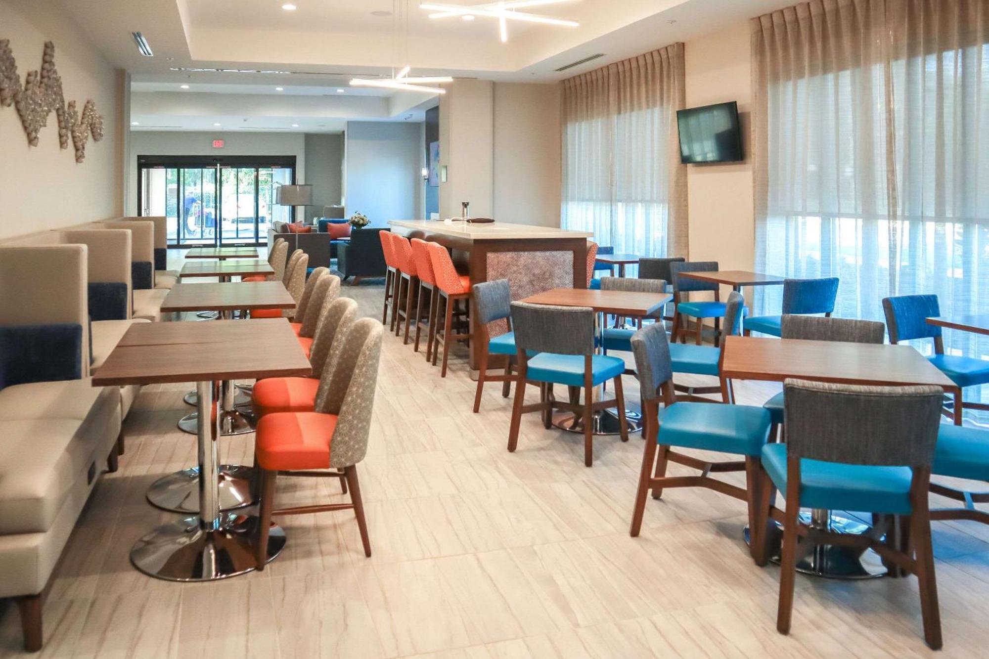 Comfort Suites Gainesville Near University Extérieur photo