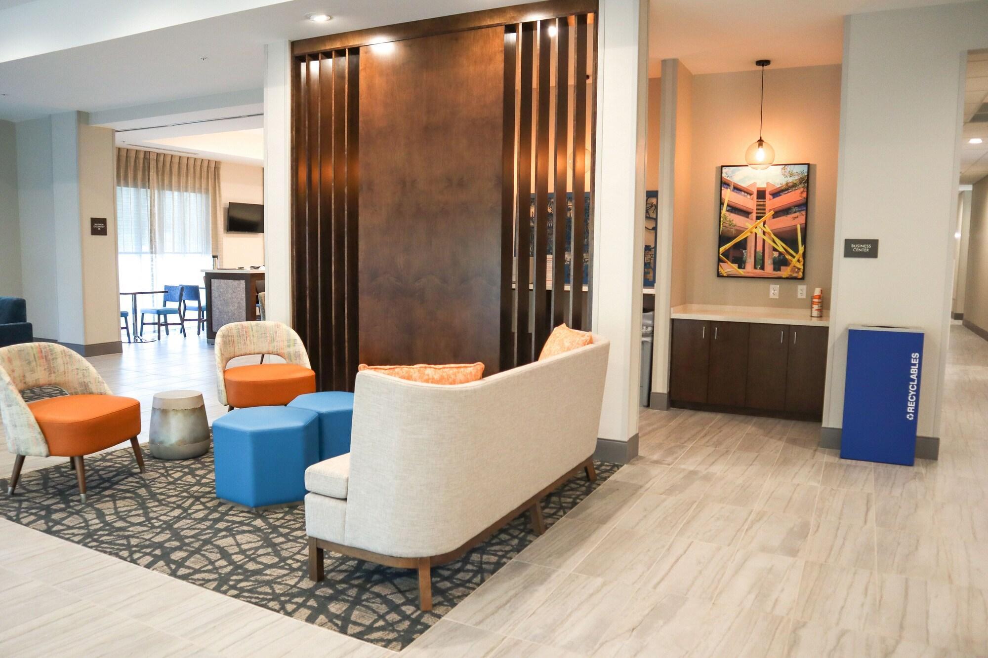 Comfort Suites Gainesville Near University Extérieur photo