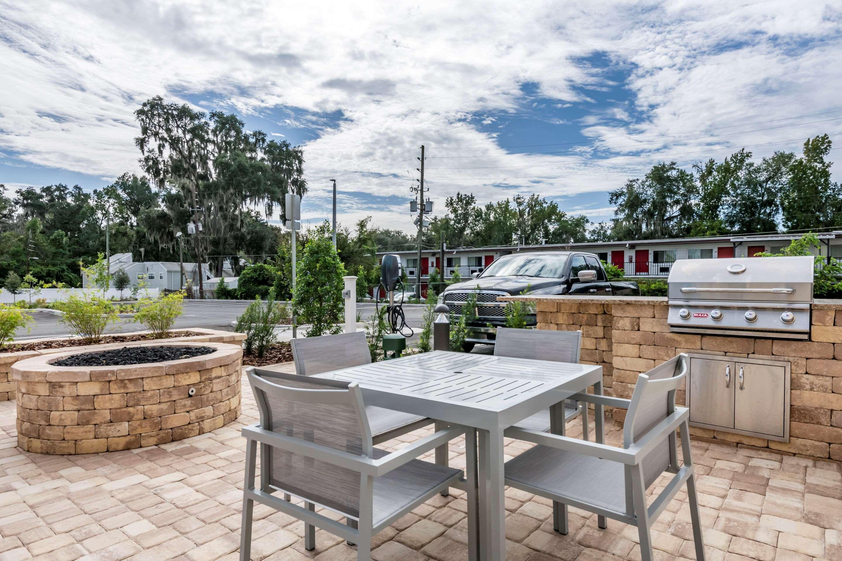 Comfort Suites Gainesville Near University Extérieur photo