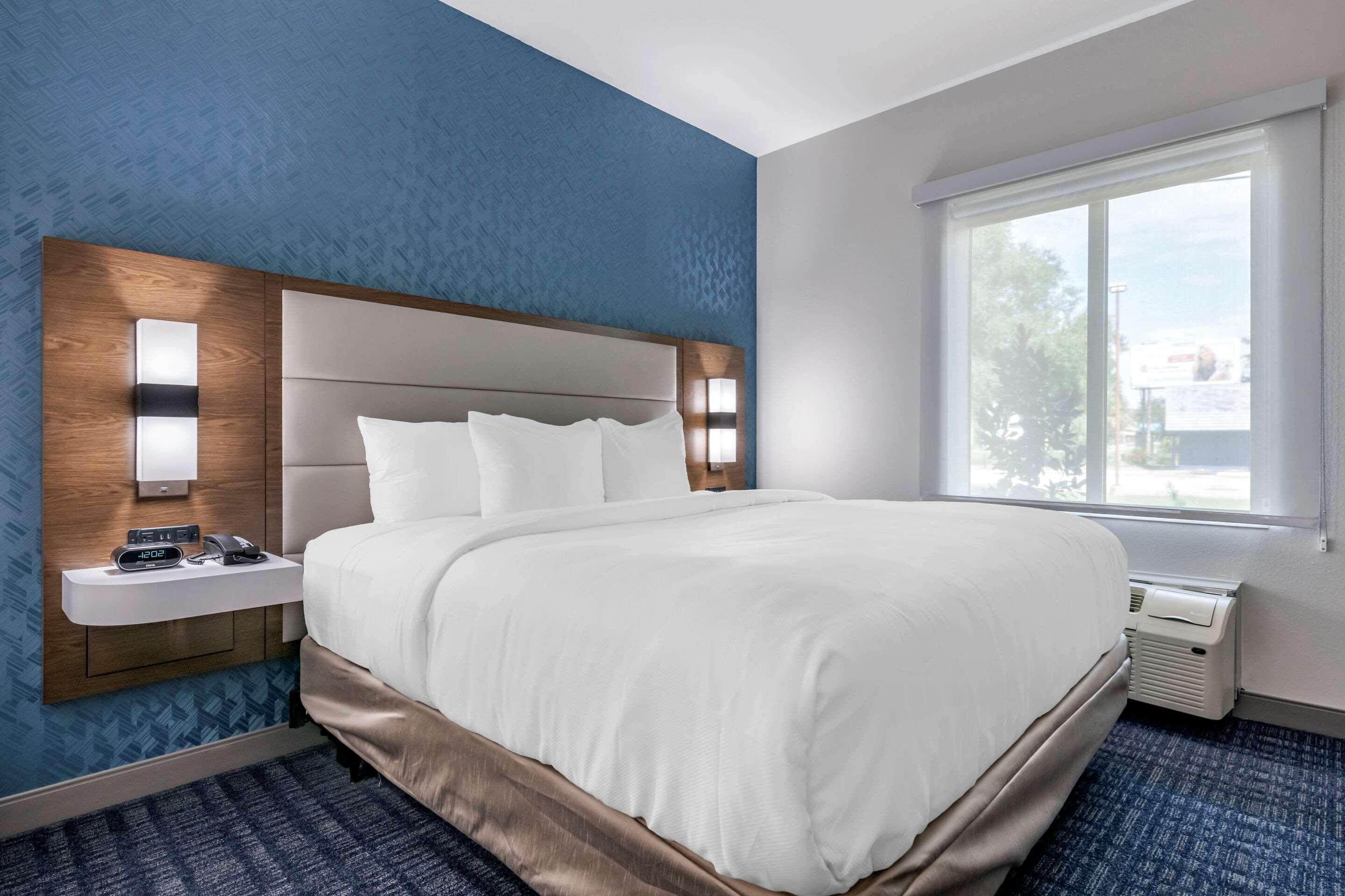 Comfort Suites Gainesville Near University Extérieur photo